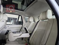 لاند ڕۆڤەر ڕانج ڕۆڤەر ڤۆگ